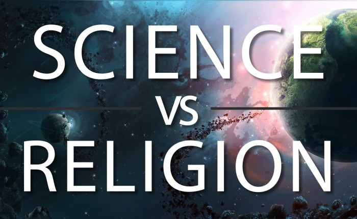 Science Vs. Religion: Why Science should win